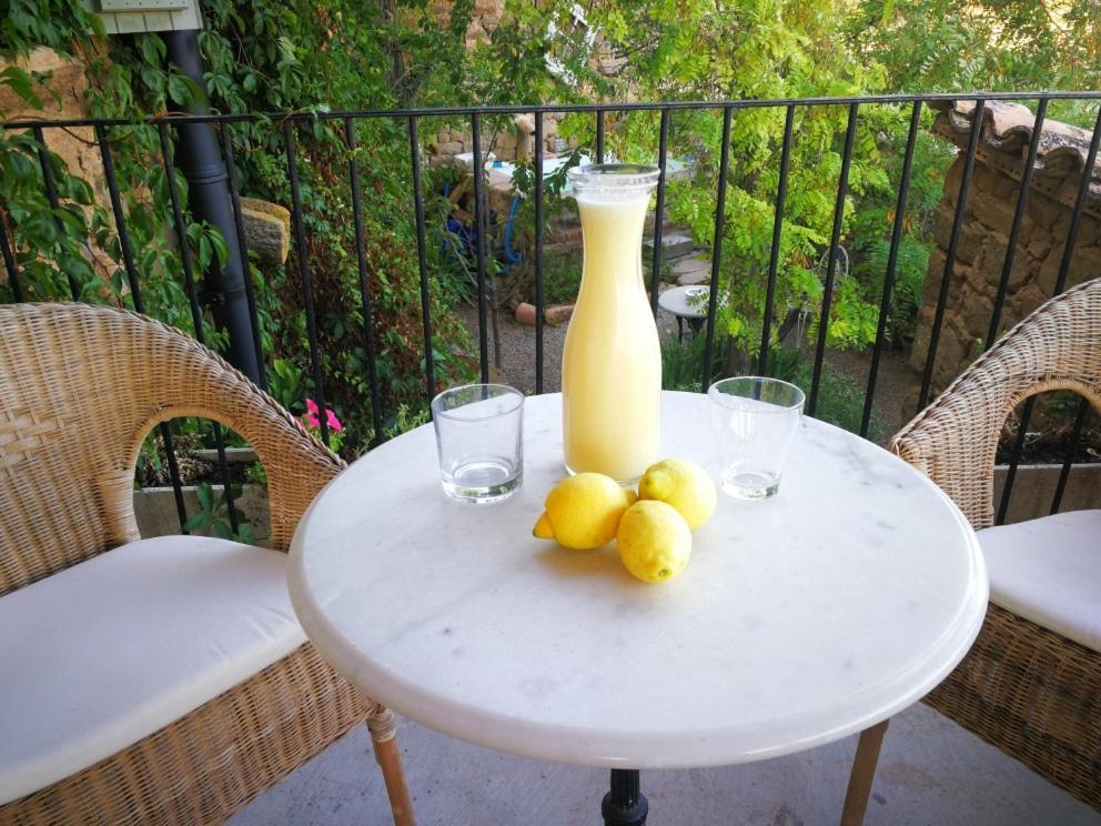 La Casa Dels Ocells (Adults Only) Bed & Breakfast Granollers de Florejacs Exterior foto