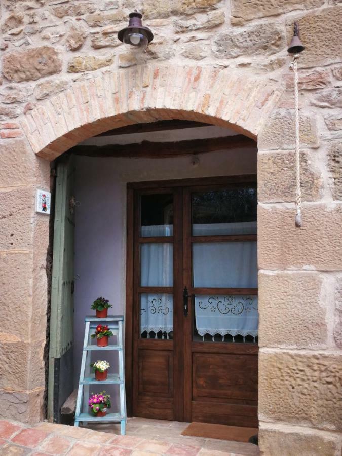 La Casa Dels Ocells (Adults Only) Bed & Breakfast Granollers de Florejacs Exterior foto