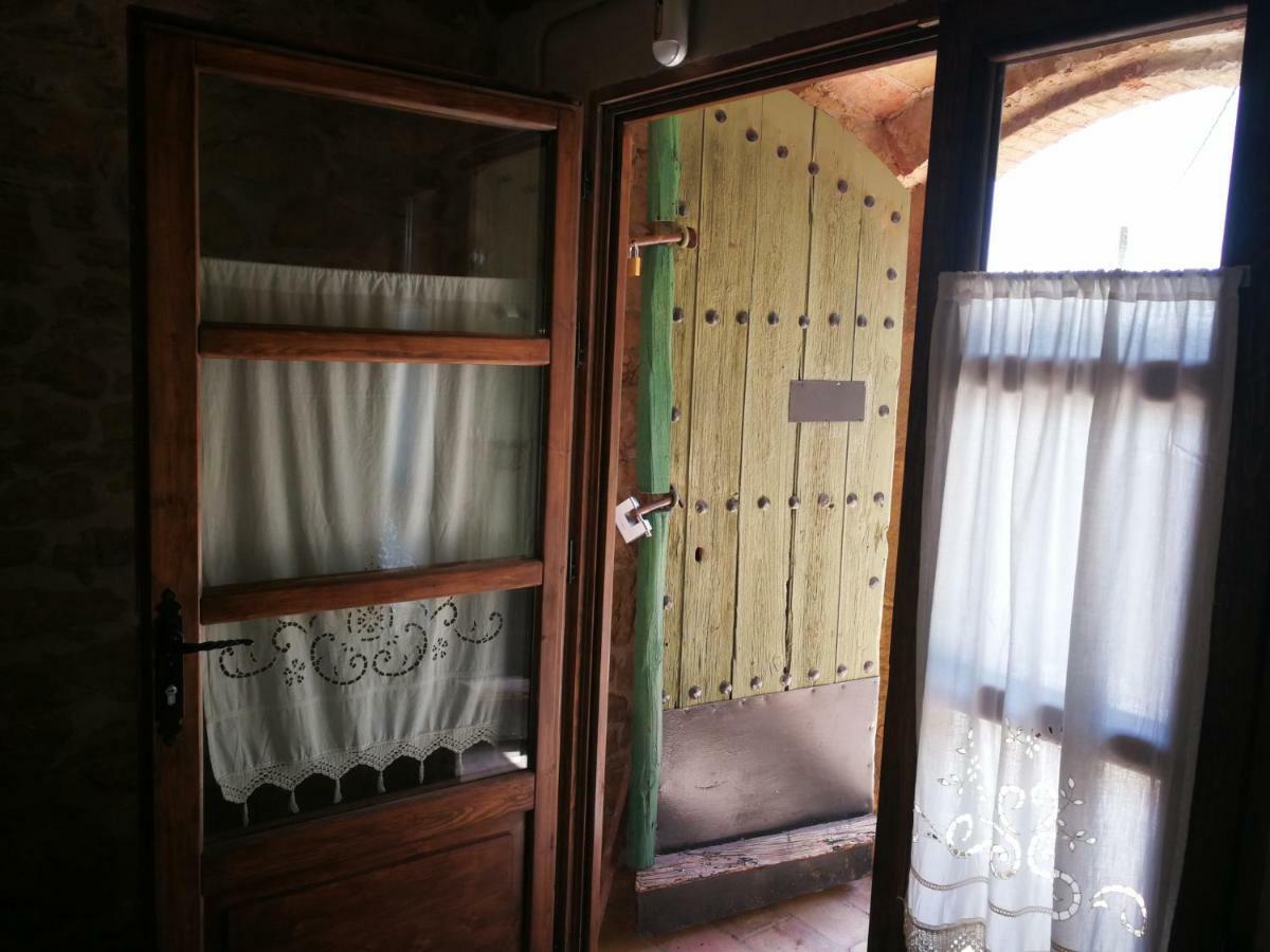 La Casa Dels Ocells (Adults Only) Bed & Breakfast Granollers de Florejacs Exterior foto