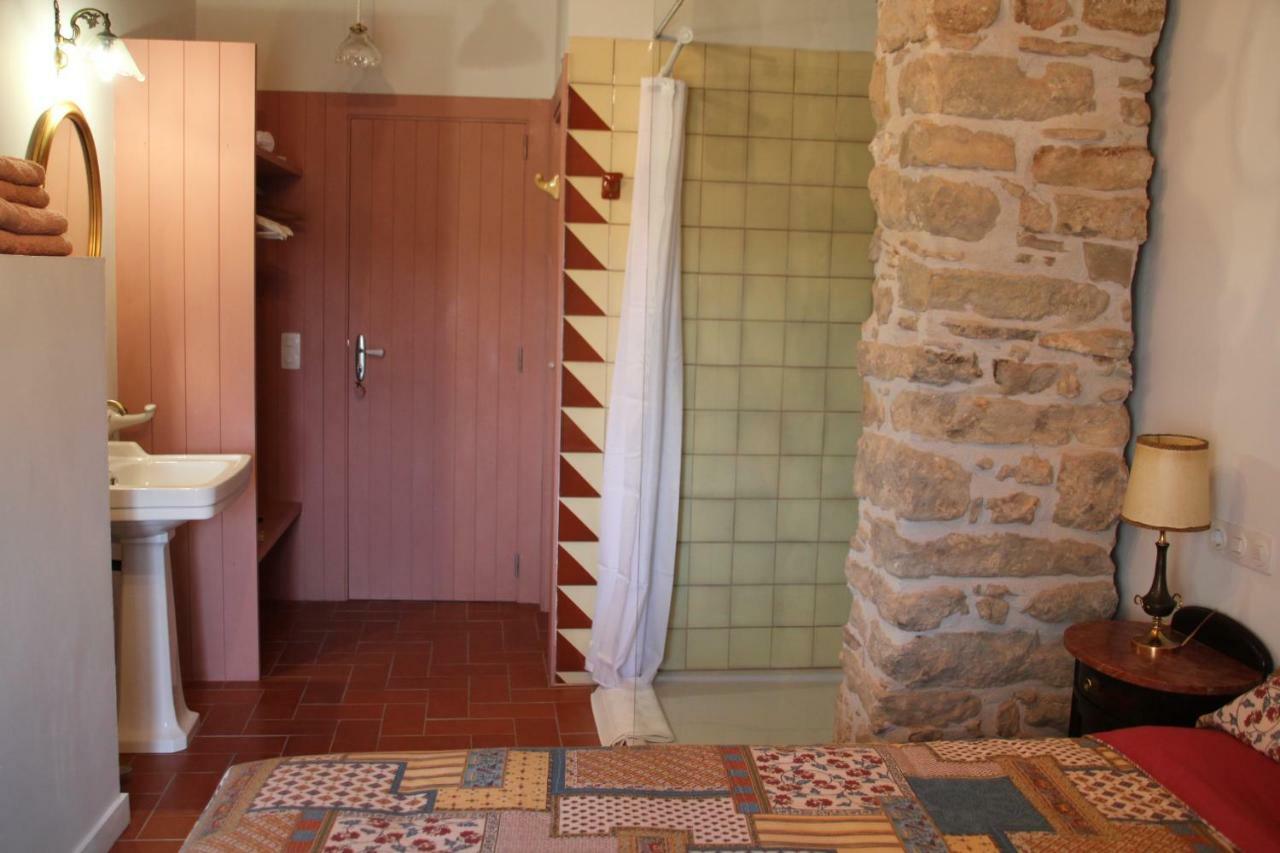 La Casa Dels Ocells (Adults Only) Bed & Breakfast Granollers de Florejacs Exterior foto