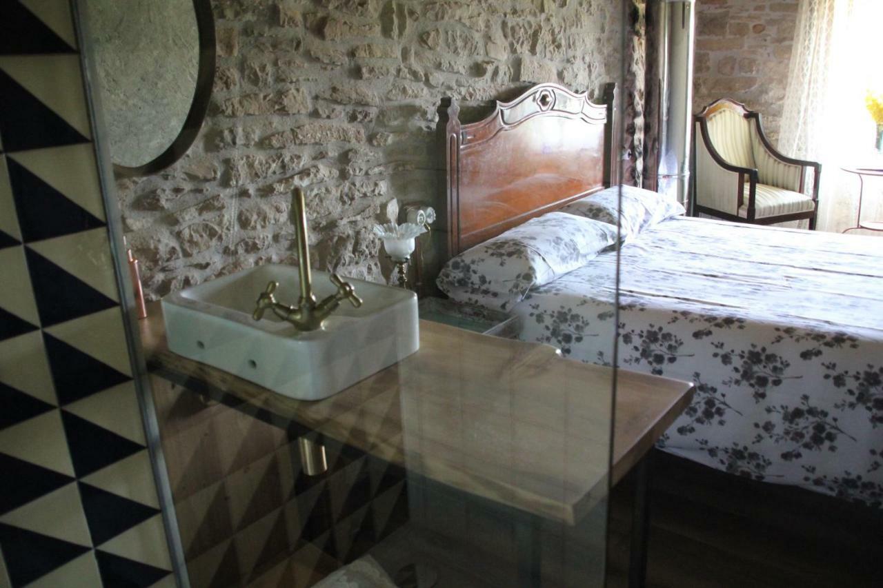 La Casa Dels Ocells (Adults Only) Bed & Breakfast Granollers de Florejacs Exterior foto