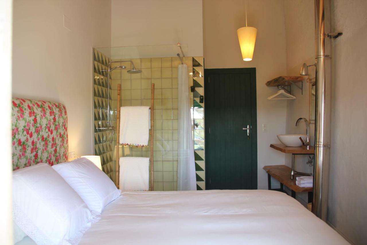 La Casa Dels Ocells (Adults Only) Bed & Breakfast Granollers de Florejacs Exterior foto