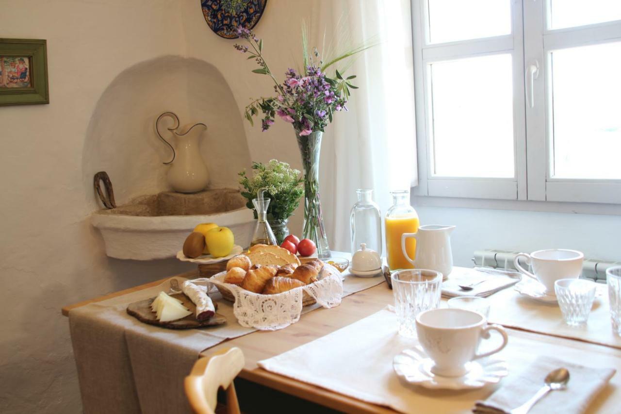 La Casa Dels Ocells (Adults Only) Bed & Breakfast Granollers de Florejacs Exterior foto