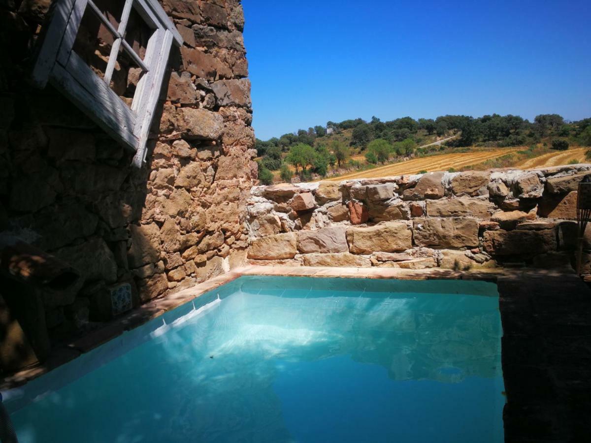 La Casa Dels Ocells (Adults Only) Bed & Breakfast Granollers de Florejacs Exterior foto