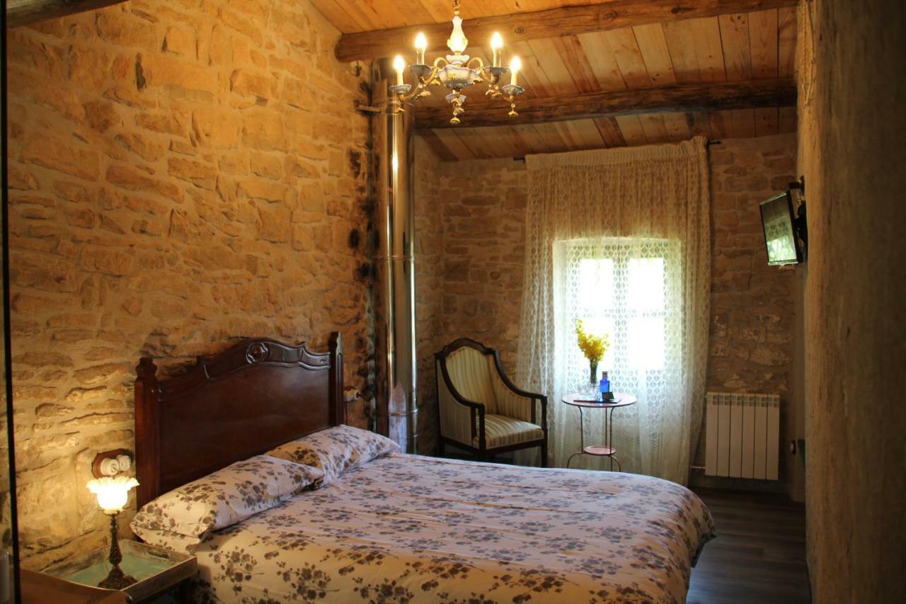 La Casa Dels Ocells (Adults Only) Bed & Breakfast Granollers de Florejacs Exterior foto