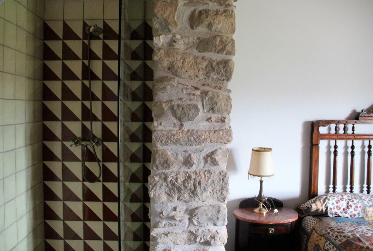 La Casa Dels Ocells (Adults Only) Bed & Breakfast Granollers de Florejacs Exterior foto