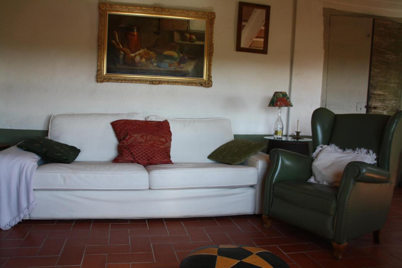 La Casa Dels Ocells (Adults Only) Bed & Breakfast Granollers de Florejacs Exterior foto