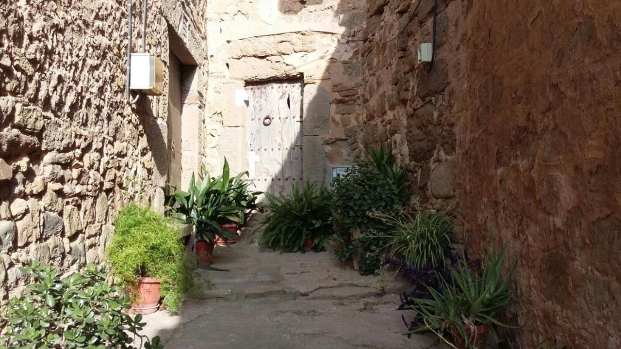 La Casa Dels Ocells (Adults Only) Bed & Breakfast Granollers de Florejacs Exterior foto