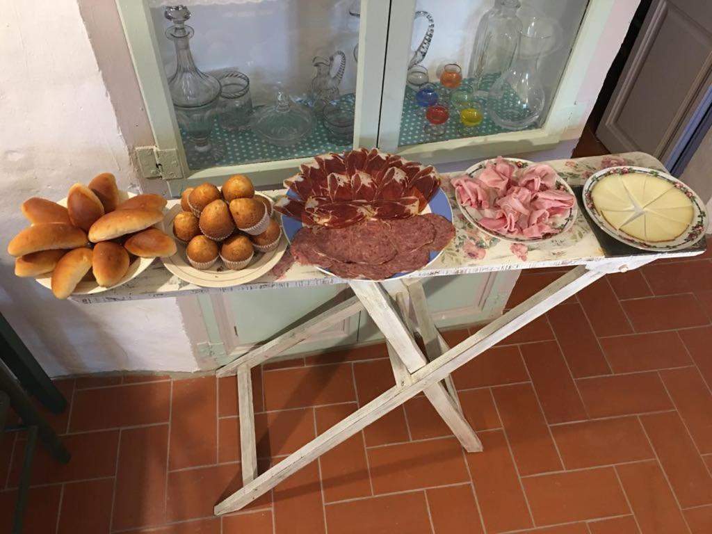 La Casa Dels Ocells (Adults Only) Bed & Breakfast Granollers de Florejacs Exterior foto
