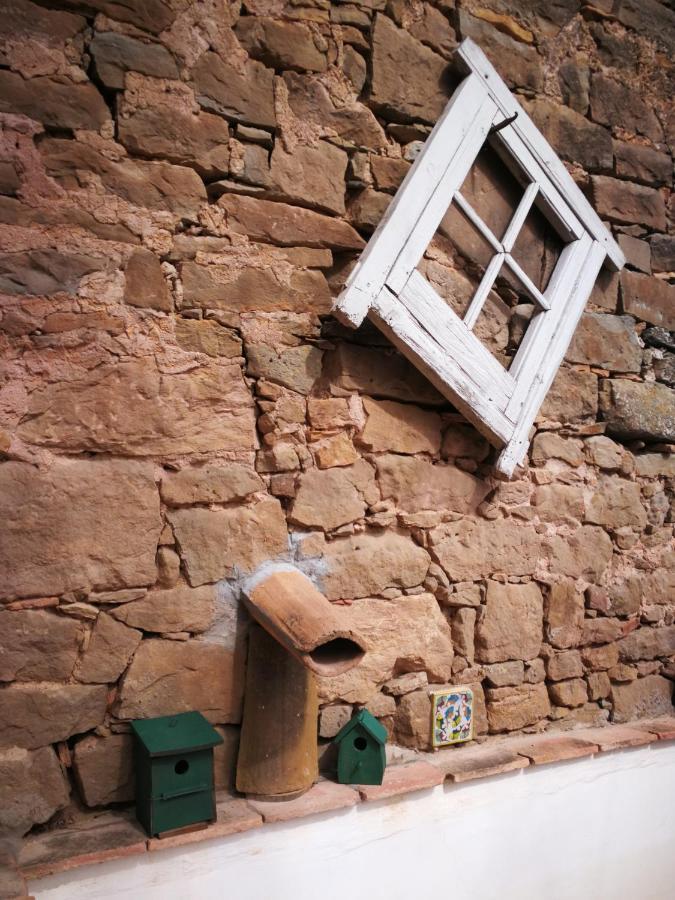 La Casa Dels Ocells (Adults Only) Bed & Breakfast Granollers de Florejacs Exterior foto