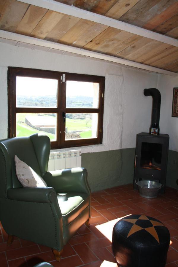 La Casa Dels Ocells (Adults Only) Bed & Breakfast Granollers de Florejacs Exterior foto